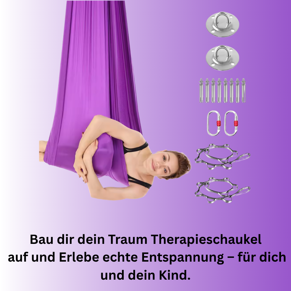 TheraSwing™ - die sensorische Therapieschaukel