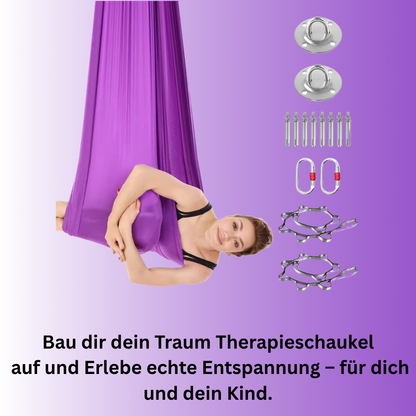 TheraSwing™ - die sensorische Therapieschaukel