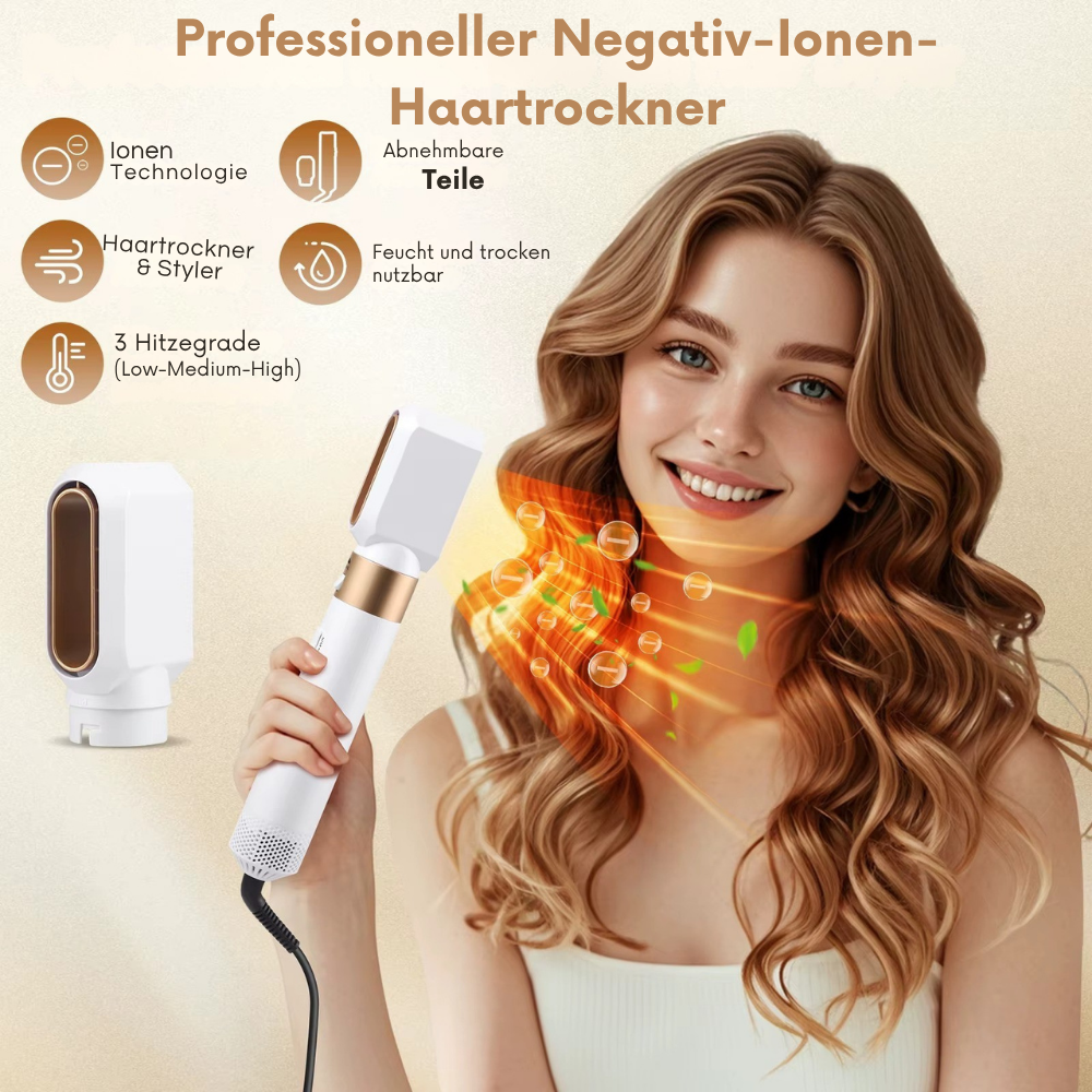 AEROWAVE™ AirStyler