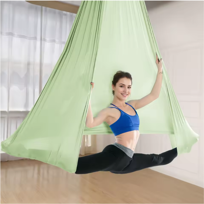 TheraSwing™ - die sensorische Therapieschaukel