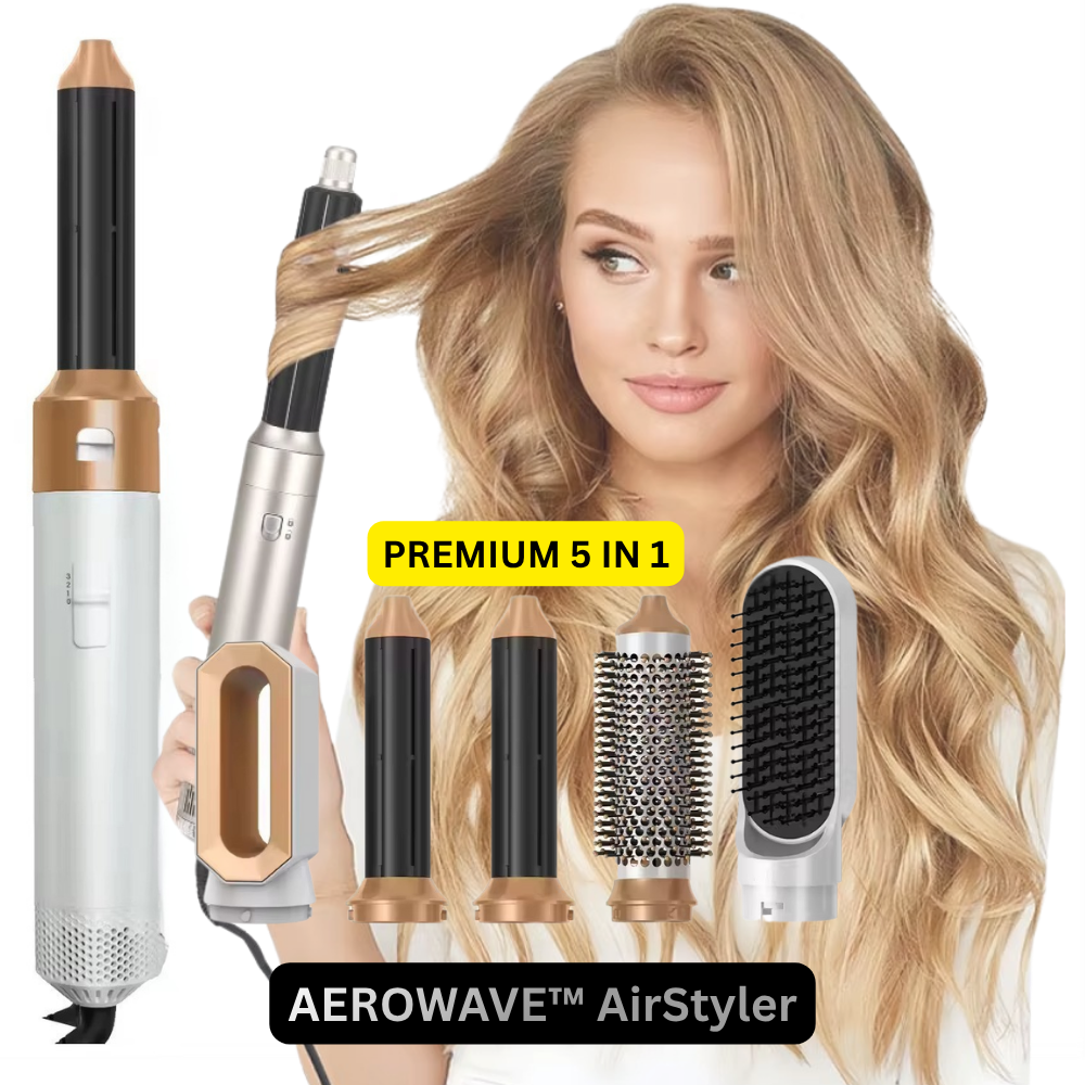 AEROWAVE™ AirStyler