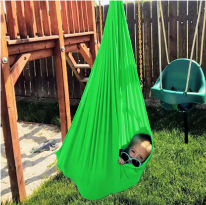 TheraSwing™ - die sensorische Therapieschaukel