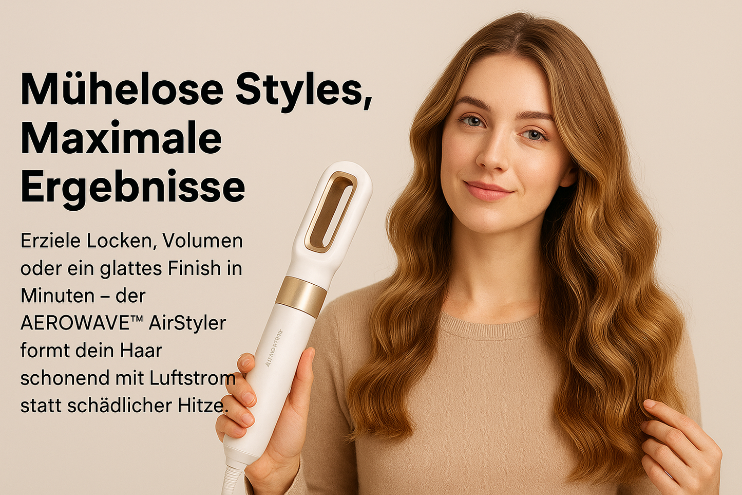 AEROWAVE™ AirStyler