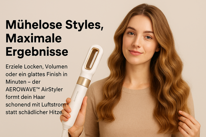 AEROWAVE™ AirStyler