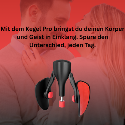 Kegel Pro
