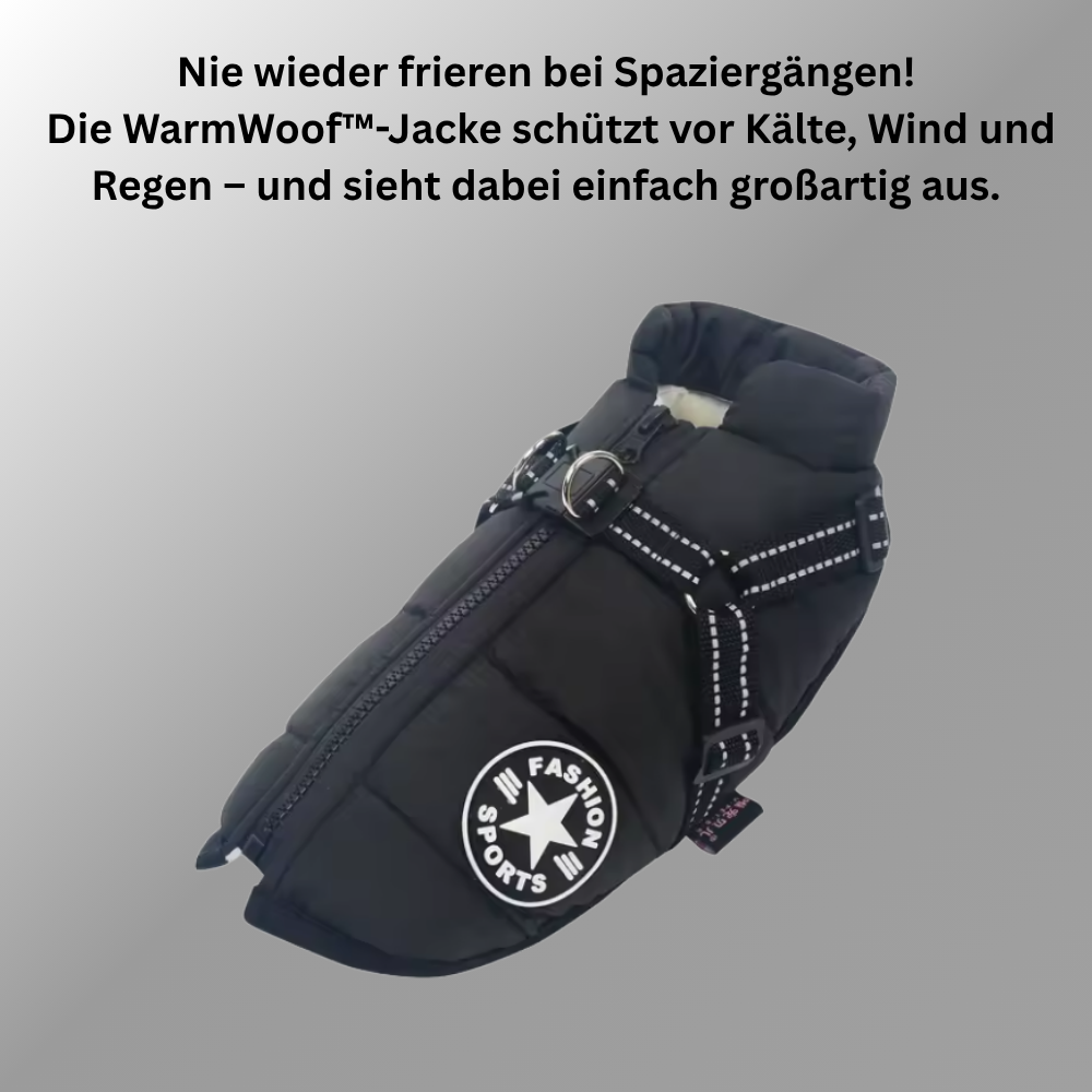 WarmWoof™