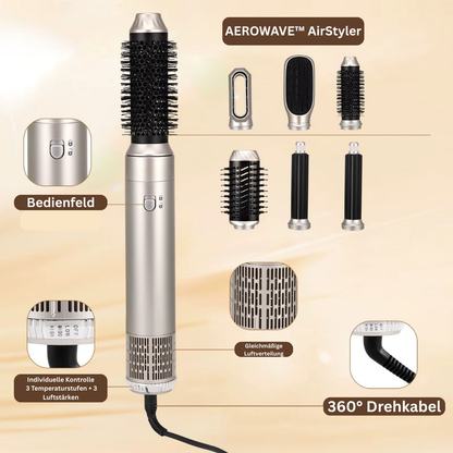 AEROWAVE™ AirStyler