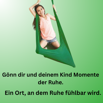 TheraSwing™ - die sensorische Therapieschaukel
