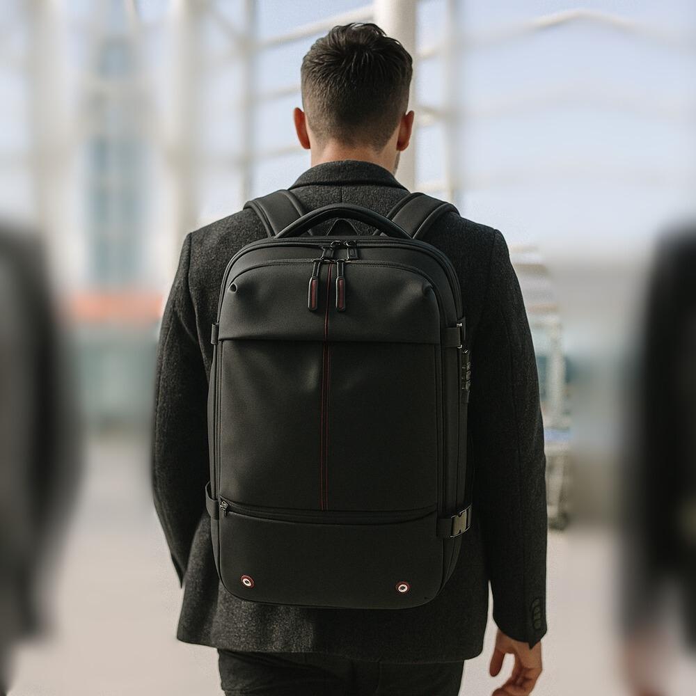 Vakuum-Backpack XPro